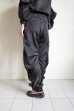 画像11: naokitomizuka      Reebok deformed sweat pant・black