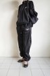 画像13: naokitomizuka      Reebok deformed sweat pant・black