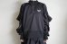 画像10: naokitomizuka       Reebok half zip deformed sweatshirts・black 