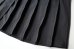 画像17: HOUGA       jimmy skirt・BLACK