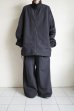 画像21: TENHALF       TRACK JACKET・BLACK