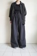 画像18: TENHALF       TRACK PANTS・BLACK