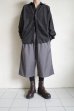 画像11: TENHALF       B.B SHORT PANTS・GRAY