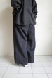 画像17: TENHALF       TRACK PANTS・BLACK