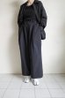 画像21: TENHALF       TRACK PANTS・BLACK