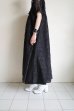 画像11: naokitomizuka      Lace  one piece・black