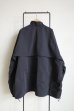 画像2: TENHALF       TRACK JACKET・BLACK (2)