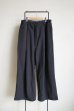 画像13: TENHALF       TRACK PANTS・BLACK