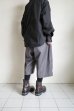 画像14: TENHALF       B.B SHORT PANTS・GRAY