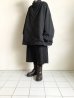 画像28: TENHALF       TRACK JACKET・BLACK