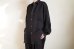 画像14: ssstein          VIS/LI TWILL OVERSIZED LS SHIRT・BLACK