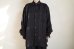 画像6: ssstein          VIS/LI TWILL OVERSIZED LS SHIRT・BLACK