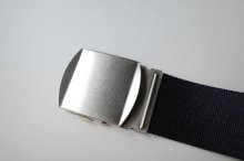 他の写真1: KOOKY ZOO       クーキーズー JUVENILE GACHA BELT・NAVY