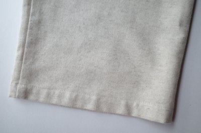 画像7: FOLL       cotton linen pyjama pants・natural