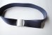 画像3: KOOKY ZOO       クーキーズー JUVENILE GACHA BELT・NAVY