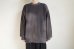 画像6: ssstein         DISCOLORATION RIB KNIT LS・GREY