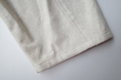 画像8: FOLL       cotton linen pyjama jacket・natural