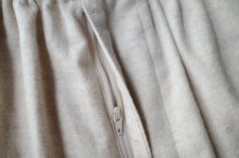 他の写真3: FOLL       cotton linen pyjama pants・natural