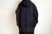 画像14: UNTRACE        ZIP HOODIE・BLACK