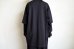 画像8: ssstein         OVERSIZED LAYERED SLEEVE TEE ・BLACK