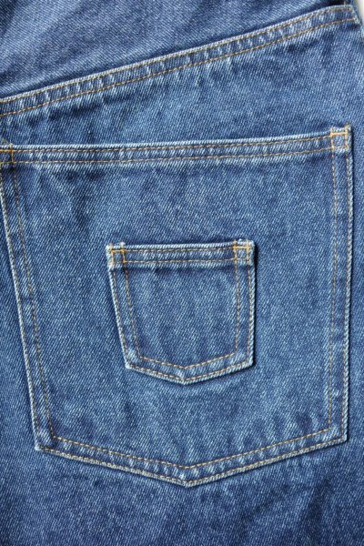 画像6: PHINGERIN       6PK DENIM SHORTS・BLUE