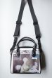 画像1: BODYSONG.      BAG!AtoZ・BLACK (1)