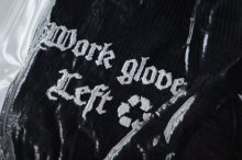 他の写真1: BODYSONG.      WORK GLOVES!・BLACK