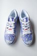 画像3: BODYSONG.      GRAFFITI CLASSIC SNEAKERS・PURPLE