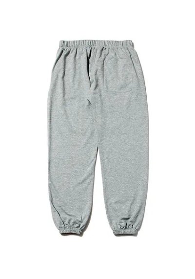 画像2: KYOU       "ATHLETIC".01 Action Local Sweat Pants・GREY