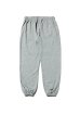 画像2: KYOU       "ATHLETIC".01 Action Local Sweat Pants・GREY (2)