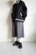 画像12: TENHALF       SHORTER THAN WE THOUGH JACKET・BLACK