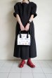 画像10: BODYSONG.      BAG!AtoZ・WHITE