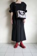 画像14: BODYSONG.      BAG!AtoZ・BLACK