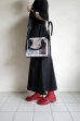 画像16: BODYSONG.      BAG!AtoZ・BLACK