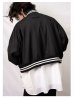 画像18: TENHALF       SHORTER THAN WE THOUGH JACKET・BLACK