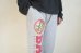 画像21: KYOU       "ATHLETIC".01 Action Local Sweat Pants・GREY