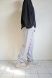 画像18: KYOU       "ATHLETIC".01 Action Local Sweat Pants・GREY