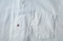 他の写真3: FOLL       cotton serge gradation shirt・brown