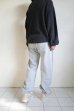 画像19: KYOU       "ATHLETIC".01 Action Local Sweat Pants・GREY