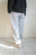 画像15: KYOU       "ATHLETIC".01 Action Local Sweat Pants・GREY