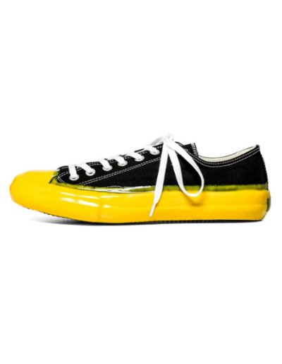 画像3: TAKAHIROMIYASHITATheSoloist.       basketball shoes."black x yellow"