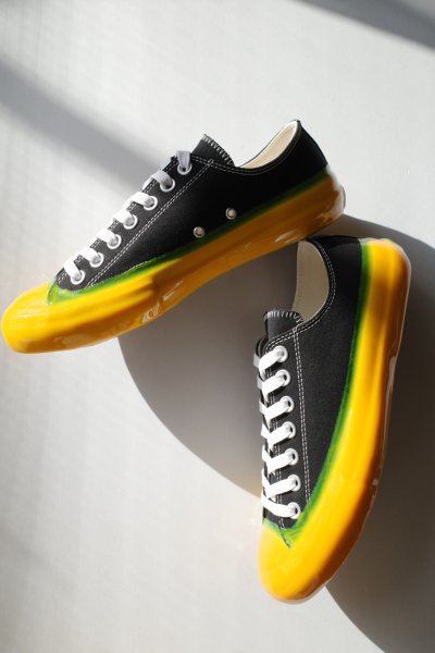 画像6: TAKAHIROMIYASHITATheSoloist.       basketball shoes."black x yellow"