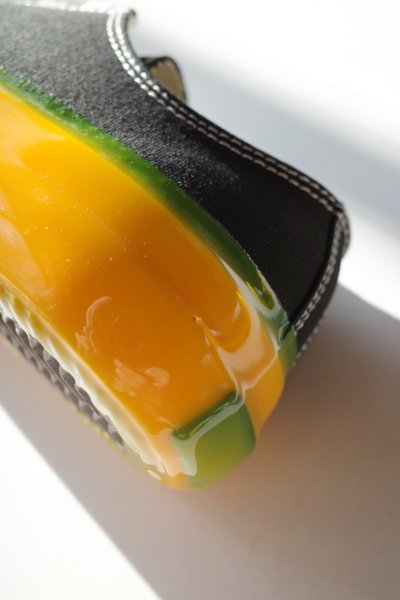 画像8: TAKAHIROMIYASHITATheSoloist.       basketball shoes."black x yellow"