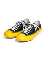 TAKAHIROMIYASHITATheSoloist.       basketball shoes."black x yellow"