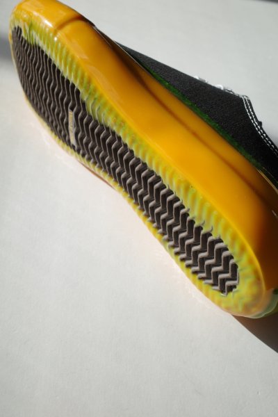 画像9: TAKAHIROMIYASHITATheSoloist.       basketball shoes."black x yellow"