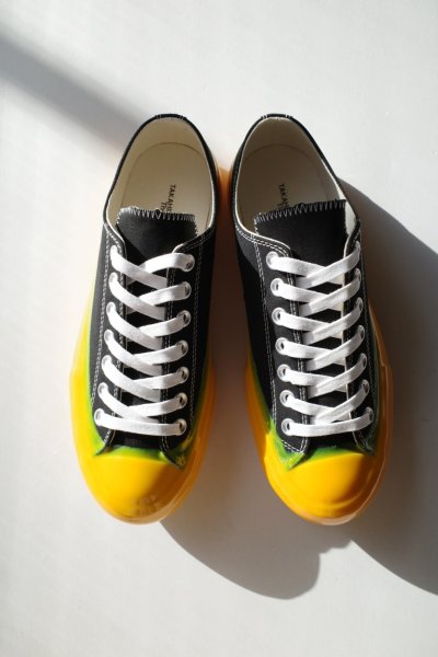 画像5: TAKAHIROMIYASHITATheSoloist.       basketball shoes."black x yellow"