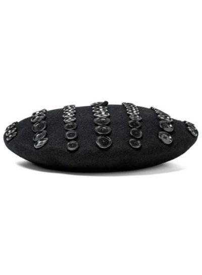 画像4: TAKAHIROMIYASHITATheSoloist.       beret.(15inc) "txapeldun"