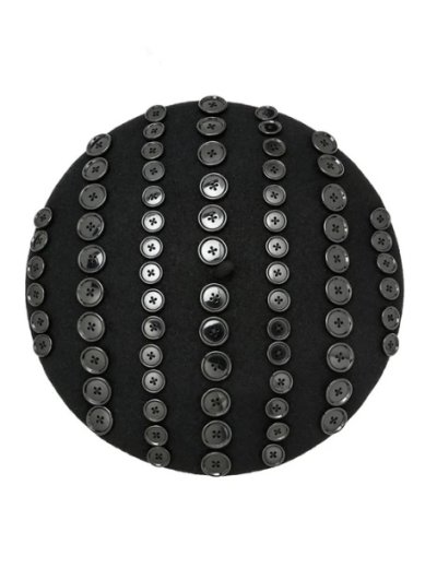 画像5: TAKAHIROMIYASHITATheSoloist.       beret.(15inc) "txapeldun"