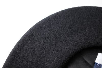 画像8: TAKAHIROMIYASHITATheSoloist.       beret.(15inc) "txapeldun"