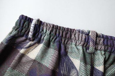 画像7: TENHALF       SWEAT PANTS・BIRD